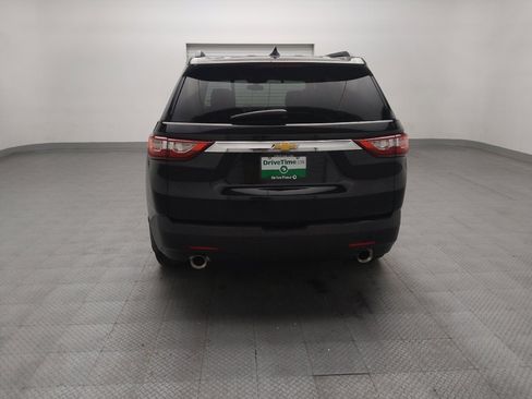 Used 2019 Chevrolet Traverse LT AWD/4WD image 6