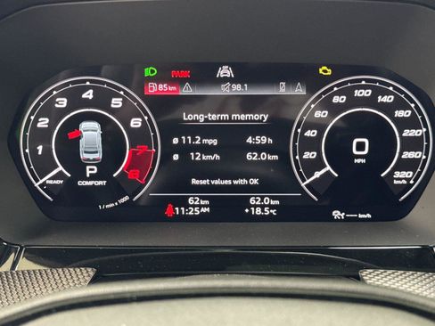 New 2026 Audi RS 3 AWD/4WD image 23