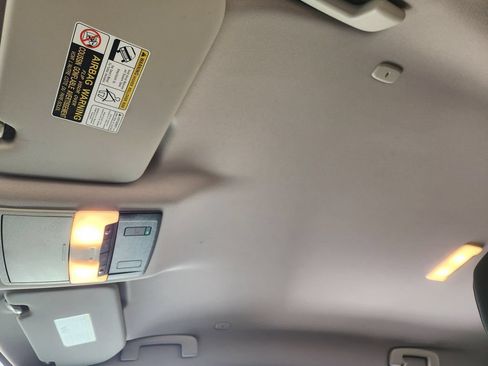 Used 2023 Nissan Rogue SV FWD image 25