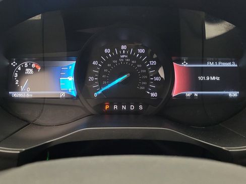 Used 2019 Ford Edge SEL w/ Equipment Group 201A image 23