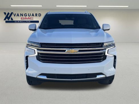 Used 2024 Chevrolet Suburban LT image 10