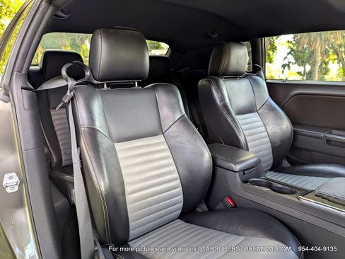 Used 2009 Dodge Challenger R/T image 56