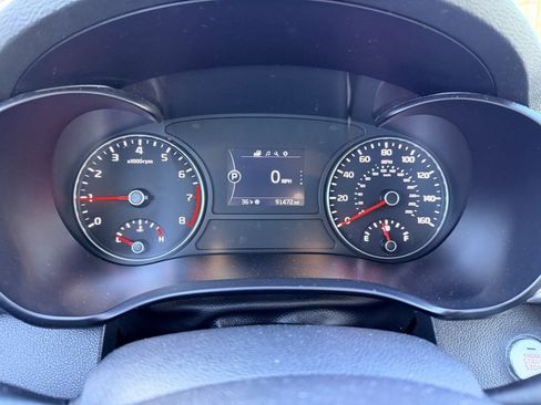 Used 2018 Kia Optima EX image 18