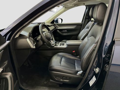 Used 2024 MAZDA CX-90 Plug-In Hybrid w/ Preferred image 13