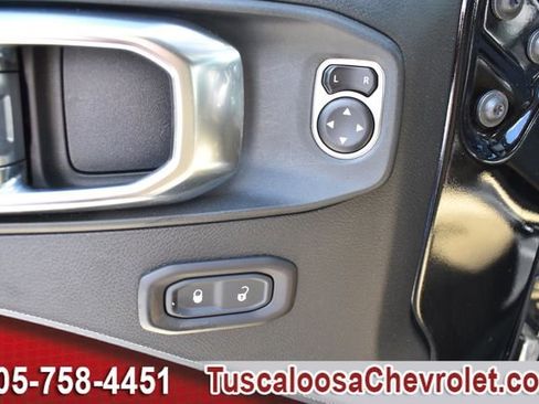 Used 2018 Jeep Wrangler Unlimited Sport S image 17