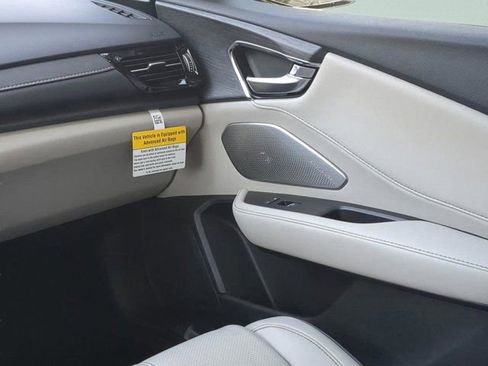 Certified 2026 Acura RDX SH-AWD w/ Advance Package image 13