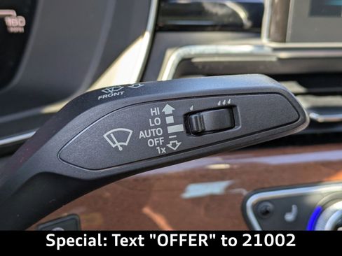 Certified 2021 Audi A5 2.0T Premium Plus w/ Premium Plus image 30