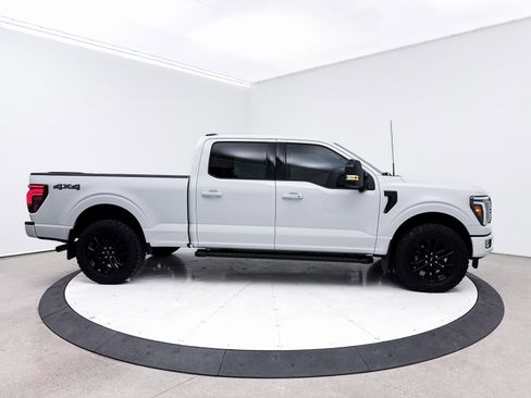 Used 2024 Ford F150 Lariat w/ Bed Utility Package image 39