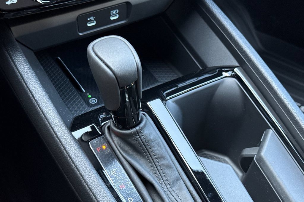 Used 2026 Honda Accord Sport image 22