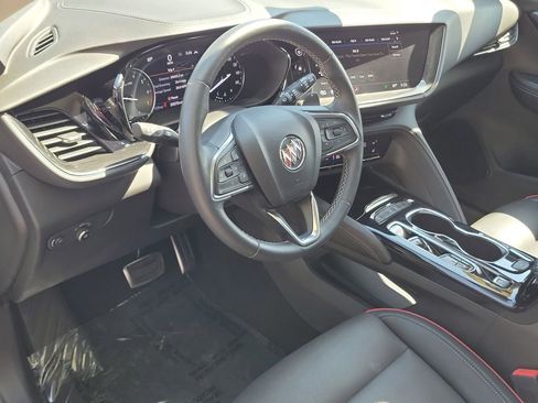 Used 2023 Buick Envision Essence w/ Sport Touring Package FWD image 18