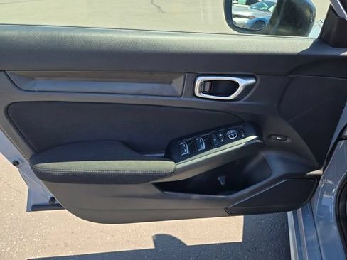 Used 2023 Honda Civic Sport image 16