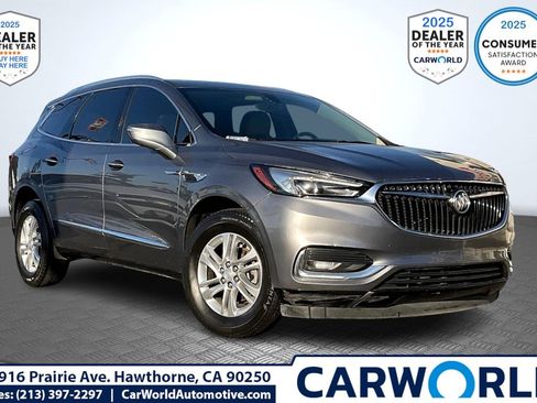 Used 2019 Buick Enclave Essence image 1