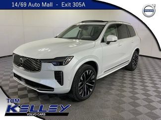 New 2026 Volvo XC90 B6 Ultra w/ Protection Package 360° Tour
