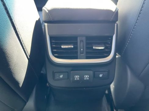 Used 2022 Subaru Outback Limited XT AWD/4WD image 27