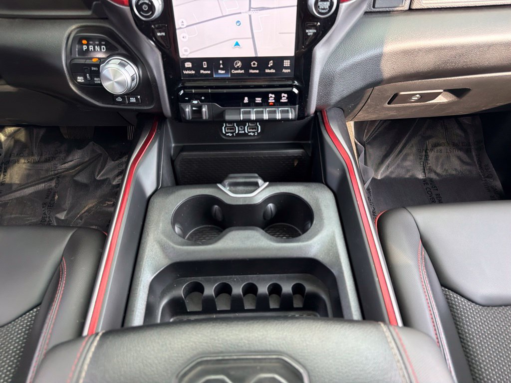 Used 2023 RAM 1500 Rebel w/ Rebel Level 2 Equipment Group AWD/4WD image 21