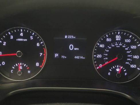 Used 2021 Kia Forte GT-Line FWD image 23