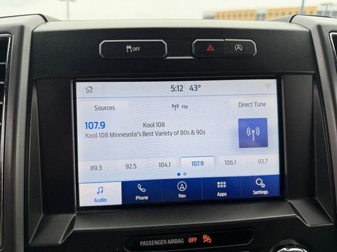 Used 2020 Ford F150 XLT w/ Equipment Group 302A Luxury image 32