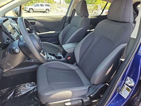 Used 2024 Subaru Impreza 2.0i image 14