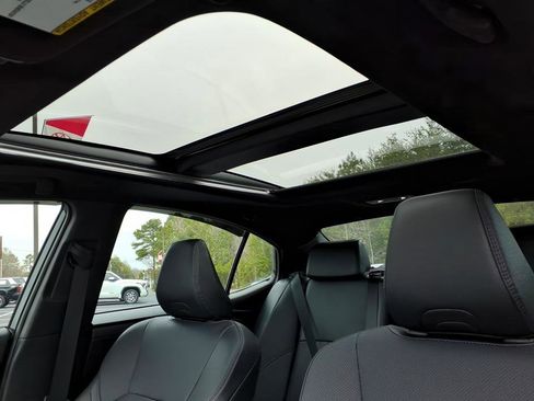 Certified 2025 Toyota Camry XSE image 12