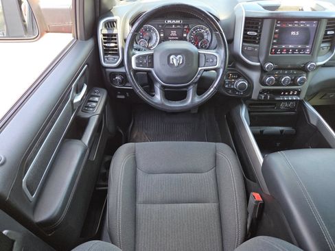 Used 2020 RAM 1500 Big Horn AWD/4WD image 26
