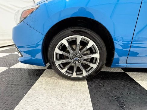 Used 2023 Subaru Impreza 2.0i Limited image 9