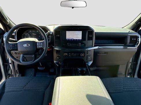 Used 2023 Ford F150 XL w/ STX Appearance Package image 3