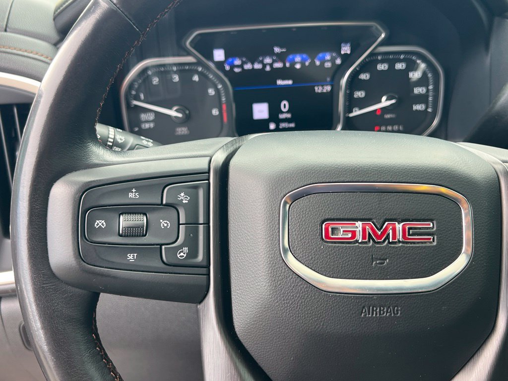 Used 2020 GMC Sierra 1500 AT4 w/ AT4 Premium Package AWD/4WD image 20