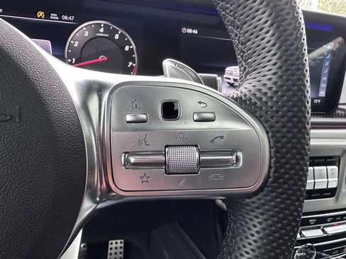Certified 2022 Mercedes-Benz G 63 AMG G 63 AMGﾮ image 24
