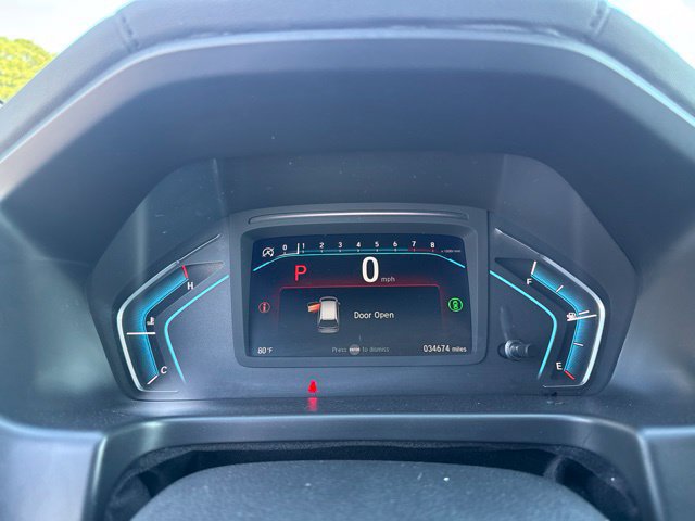 Used 2023 Honda Odyssey Touring image 27