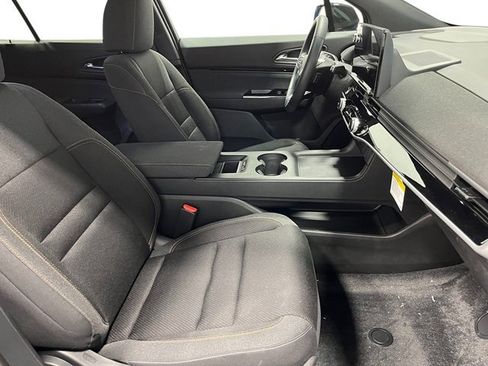 New 2026 Honda Prologue EX image 27