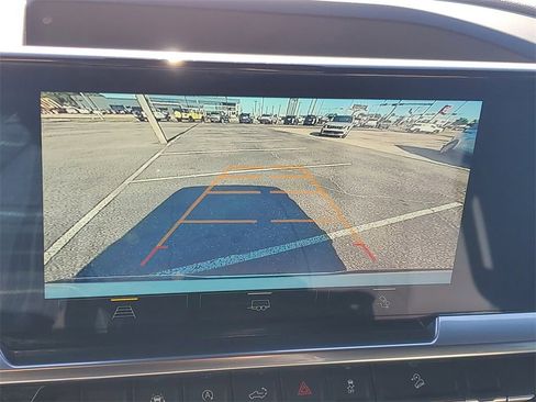 Used 2023 Chevrolet Silverado 1500 RST w/ All Star Edition Plus image 17