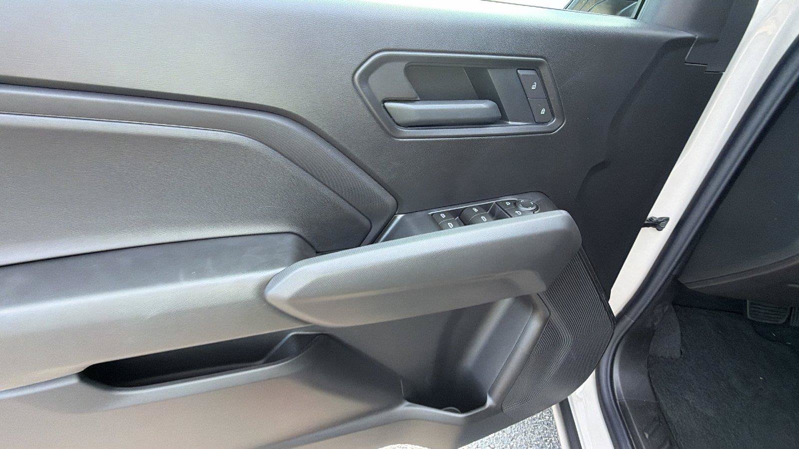 New 2026 Chevrolet Colorado Trail Boss AWD/4WD image 14