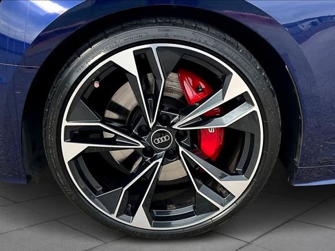 Used 2023 Audi S5 Prestige image 10