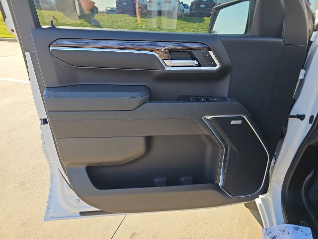 New 2026 Chevrolet Silverado 1500 RST w/ Safety Package AWD/4WD image 23