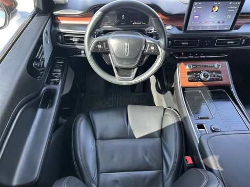 Used 2023 Lincoln Aviator Grand Touring w/ Equipment Group 301A image 15