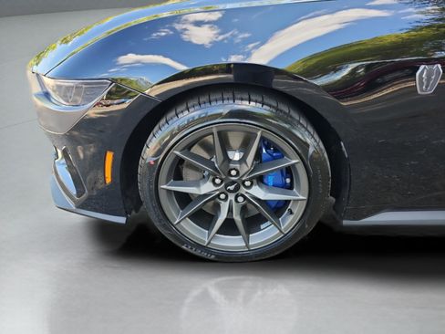 New 2025 Ford Mustang Dark Horse image 12