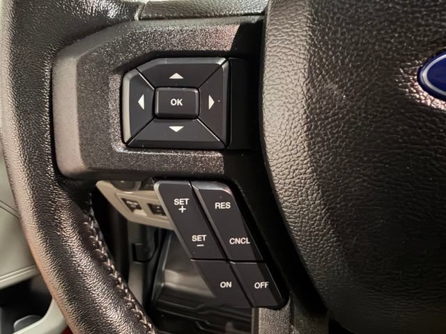 Used 2019 Ford F150 XLT w/ Equipment Group 302A Luxury AWD/4WD image 32