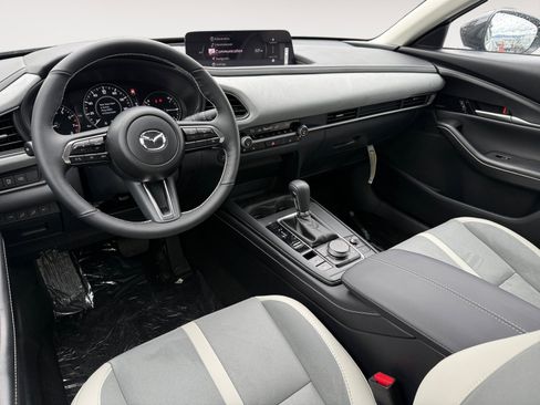 New 2026 MAZDA CX-30 2.5 Turbo w/ Premium Package image 15