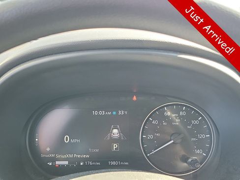 Used 2024 Nissan Kicks SV FWD image 25