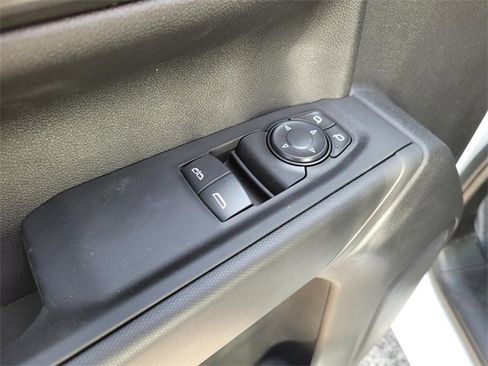 New 2026 Chevrolet Silverado 1500 W/T w/ WT Value Package image 8