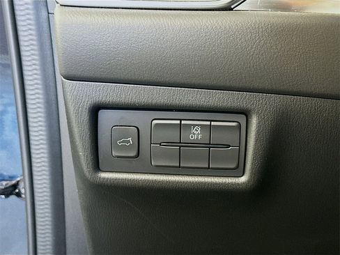 Used 2023 MAZDA CX-5 AWD 2.5 S w/ Premium Plus Pkg image 10