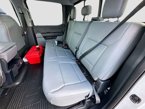 New 2026 Ford F450 XL w/ XL Chrome Package image 16