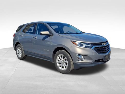 Used 2019 Chevrolet Equinox LT image 1
