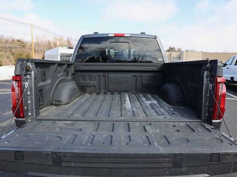 Used 2024 Ford F150 XLT w/ Equipment Group 302A MID image 16