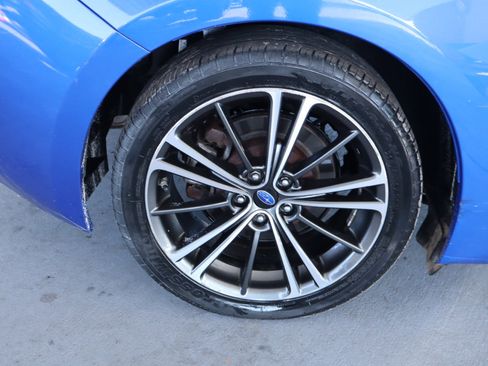 Used 2015 Subaru BRZ Limited image 26