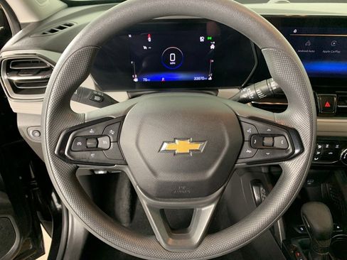 Used 2025 Chevrolet TrailBlazer LT image 20