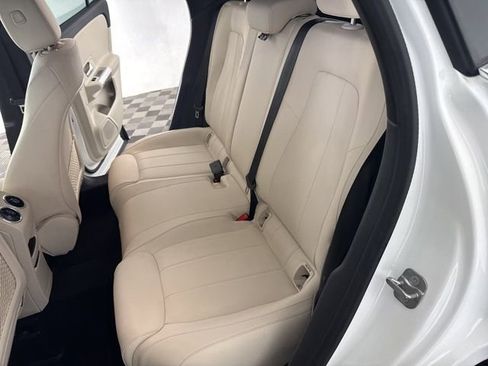 Used 2025 Mercedes-Benz GLA 250 GLA 250 image 21