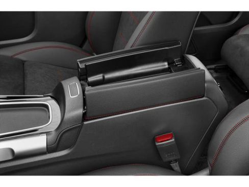 Used 2025 Mercedes-Benz GLB 35 AMG AMG GLB 35 image 14