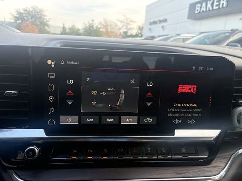 Used 2023 GMC Sierra 1500 SLT w/ SLT Premium Plus Package image 26