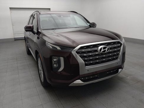 Used 2020 Hyundai Palisade Limited FWD image 14